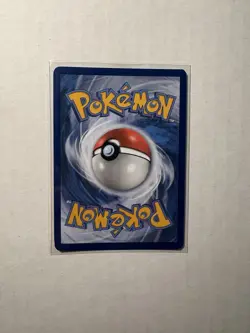 Pokemon TCG: XY Black Star Promo XY208: Gym Badge Sabrina Pokemon League - Image 2