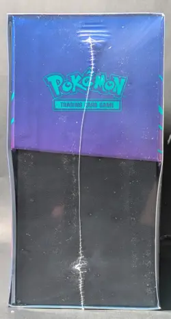 Pokemon Center Exclusive Journey Together ETB Elite Trainer Box [Tear] - Image 3