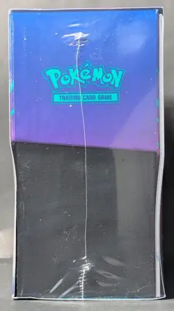 Pokemon Center Exclusive Journey Together ETB Elite Trainer Box [Tear] - Image 4