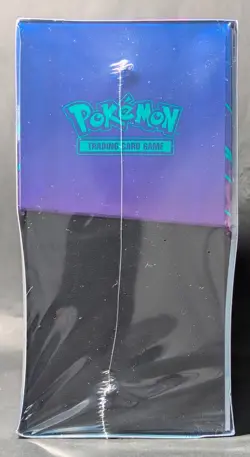 Pokemon Center Exclusive Journey Together ETB Elite Trainer Box [Hole] - Image 5