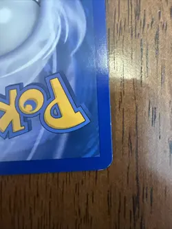 Pokemon Pikachu TCG Holo Black Star Promo Card HGSS03 - Image 3