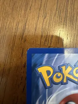 Pokemon Pikachu TCG Holo Black Star Promo Card HGSS03 - Image 5