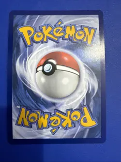 Gholdengo 67/91 Pokemon Card Paldean Fates Rare 130 HP Holo Near Mint - Image 2
