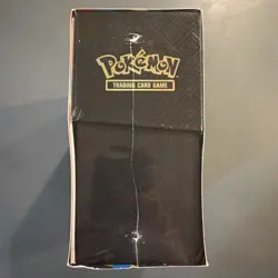 POKEMON CENTER Mega Evolution PC Elite Trainer Box SEALED PC ETB - Image 3
