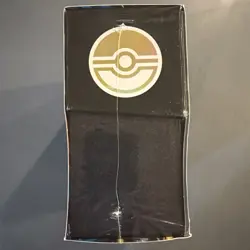 POKEMON CENTER Mega Evolution PC Elite Trainer Box SEALED PC ETB - Image 4