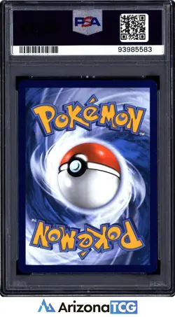 Pokemon 2023 Toedscruel 185/182 Full Art IR Paradox Rift GEM MINT PSA 10 - Image 2