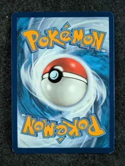 2024 Pokemon FOREST SEAL STONE 156/195 Silver Tempest Gym SE Asia Exclusive (A) - Image 2