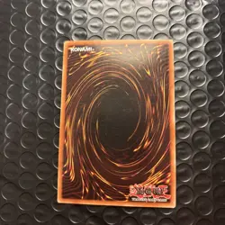 Yugioh TCG Toon World MRL-076 Super Rare LP - Image 4