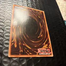 Yugioh TCG Toon World MRL-076 Super Rare LP - Image 5