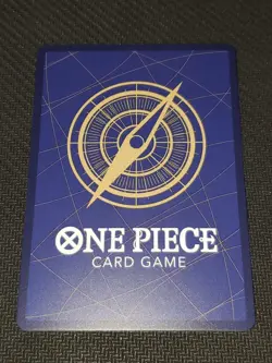 【US Duty Free】Nico Robin OP09-071 C JUDGE PROMO One Piece CCG Japanese - Image 2