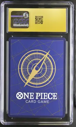 Jewelry Bonney (108) Carrying On His Will #OP13-108 One_piece TCG - Image 2