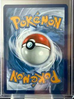 Bulbasaur - (Mega Evolution Stamped) 133/132 Miscellaneous Cards & Products Holo - Image 2