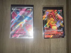 Pokemon Card Bundle Rare Job Lot NM - Image 3