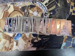 Hololive Official Card Game Foils RR Rare SR Huge Lot Collection - Image 5