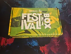 MTG Festival in a Box Las Vegas 2026 Viva La Rakdos - IN HAND - SAME DAY SHIPPIN - Image 1