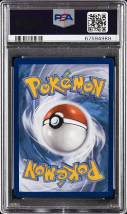 2021 POKEMON SWORD & SHIELD EVOLVING SKIES SECRET FULL ART/RAYQUAZA VMAX PSA 10 - Image 2