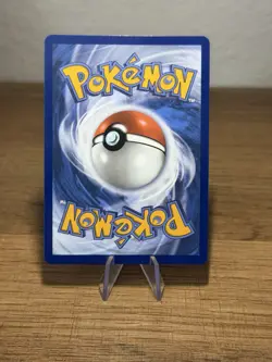 Mega Charizard Y EX 022/217 Ascended Heroes English Pokemon TCG - Image 2
