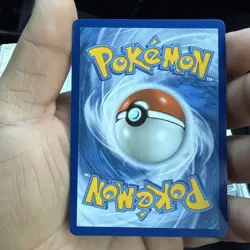 Pokemon Spewpa Stage 1 POK Full Art Holo 089/088 80 HP Grass - Image 2