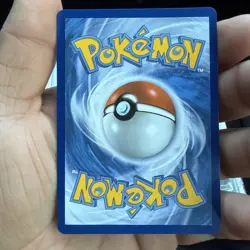 Pokemon Spewpa Stage 1 POK Full Art Holo 089/088 80 HP Grass - Image 3