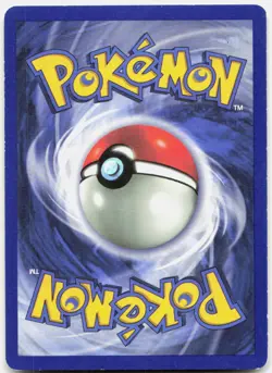 Pokemon TCG Pikachu Jungle Common 60/64 1st Edition - Image 2