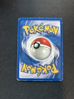 Pokemon TCG Base Set 2 Blastoise 2/130 Holo Rare English 100 HP - Image 2