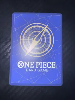 CARTE ONE PIECE - UNCO - OP09-070 NAMI NEUF ENGLISH x3 - Image 2