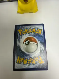 Rayquaza 138/185 Amazing Rare Vivid Voltage Pokemon Near Mint - Image 3