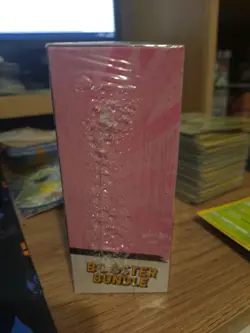 Ascended Heroes Booster Bundle Pokemon TCG Sealed - Image 3