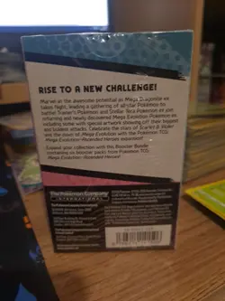 Ascended Heroes Booster Bundle Pokemon TCG Sealed - Image 4