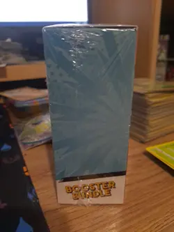 Ascended Heroes Booster Bundle Pokemon TCG Sealed - Image 5