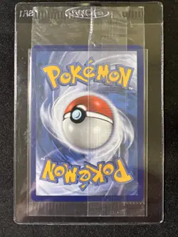 Pokemon Pikachu SVP 027 Scarlet & Violet Paldea Evolved ETB Promo Sealed - Image 2