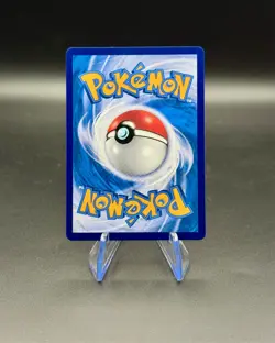 Pikachu 017/127 Reverse Holo | Chinese Pokemon CS5AC | NM Holo - Image 2