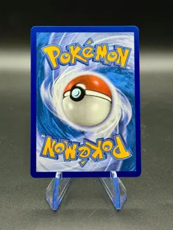 Clawitzer 141/132 IR | Pokemon ME01: Mega Evolution | NM Holo - Image 2