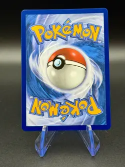 Mega Feraligatr ex (#36) Promo | Pokemon ME: Mega Evolution Promo | NM Holo - Image 2