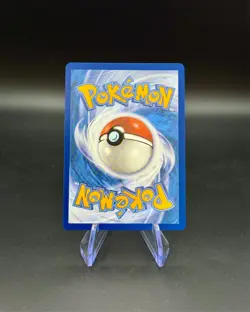 Mega Lucario ex #33 Promo | Pokemon Mega Evolution Promo | NM Holo - Image 2