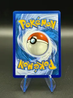 Paldean Wooper (102/094) IR | Pokemon Me02: Phantasmal Flames | NM Holo - Image 2