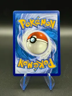 Helioptile (143/132) IR | Pokemon Me01: Mega Evolution | NM Holo - Image 2