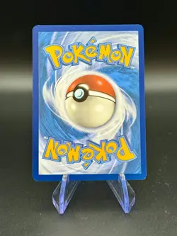 Poppy (227/197) SIR | Pokemon SV03: Obsidian Flames | LP Holo - Image 2