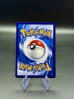 Meowth 0207/07 AR | Chinese Pokemon Gem Pack Vol.3 | NM Holo - Image 2