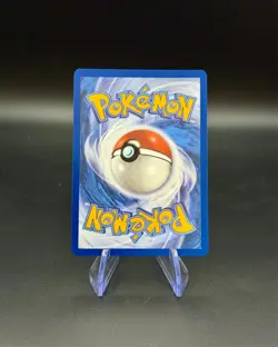 Mega Meganium ex #34 Promo | Pokemon Mega Evolution Promo | NM Holo - Image 2