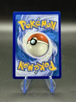 Helioptile 143/132 IR | Pokemon Me01: Mega Evolution | NM Holo - Image 2