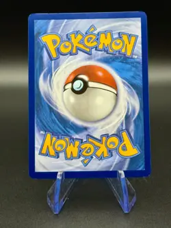 Charcadet (#22) Promo | Pokemon ME: Mega Evolution Promo | NM Holo - Image 2