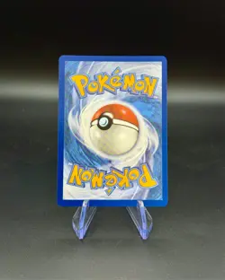 Mega Feraligatr ex #36 Promo | Pokemon Mega Evolution Promo | NM Holo - Image 2