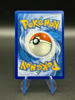 Nymble (096/094) IR | Pokemon Me02: Phantasmal Flames | NM Holo - Image 2
