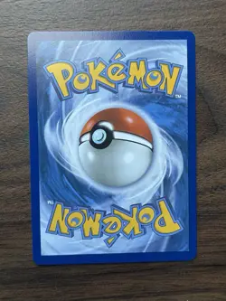 Pokemon - Mega Zygarde Ex 104/088 - Ultra Rare - Perfect Order - Image 2