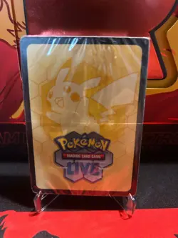 *Pokemon TCG Sealed Perfect Order Serperior 064 Promo Build and Battle Deck NM* - Image 2
