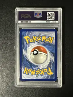 PSA 10 Minccino 182/162 Pokemon TCG English - Image 2