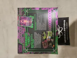 Pokemon TCG: Shrouded Fable Elite Trainer Box (ETB) - New Sealed - Image 3