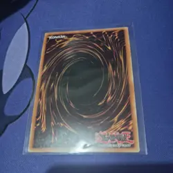 Ectoplasmic Fortification MZMU-EN008 Secret Rare 1st Edition YuGiOh - Image 2