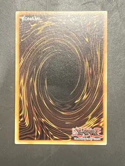 Medius the Pure DUAD-EN008 Ultra Rare 1st Edition Near Mint Yu-Gi-Oh! - Image 2
